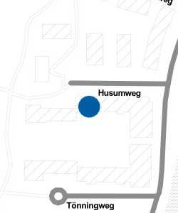 Vorschau: Karte von Wohnpark Auetal