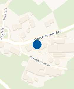 Vorschau: Karte von Hofladen Metz