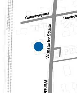 Vorschau: Karte von Thiele/Bartels GmbH