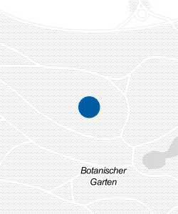 Vorschau: Karte von Hohenheimer Gärten