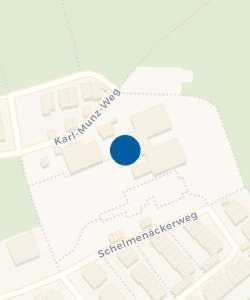 Vorschau: Karte von Hattenbühlschule