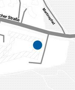 Vorschau: Karte von 2. Polizeirevier Darmstadt