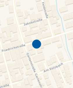 Vorschau: Karte von Eckerich