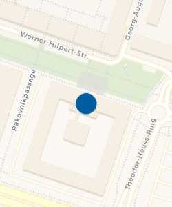 Vorschau: Karte von Kreis Offenbach - Jugendamt