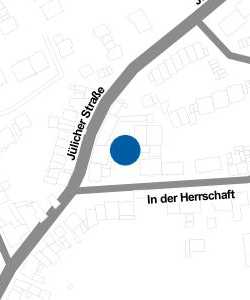 Vorschau: Karte von Landhaus Fürth