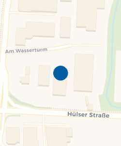 Vorschau: Karte von Autohaus Hülsemann