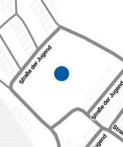 Vorschau: Karte von David Rebentrost Grundschule