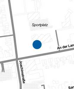 Vorschau: Karte von Kita Joachimstraße