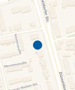 Vorschau: Karte von Hotel akazienhof
