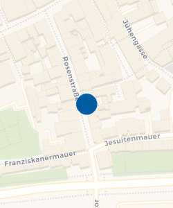 Vorschau: Karte von Reformhaus Bacher