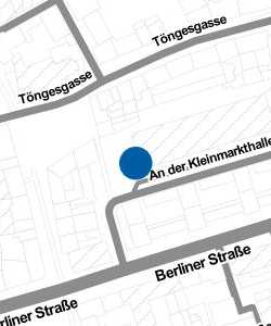 Vorschau: Karte von Rollanderhof auf der Kleinmarkt-Terrasse