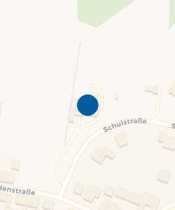 Vorschau: Karte von TSV Kürnbach