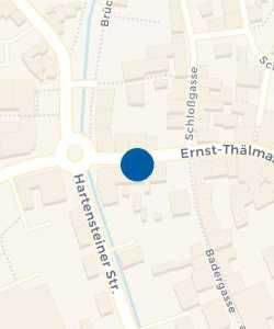 Vorschau: Karte von Ernst Krohn