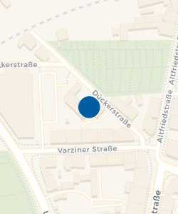 Vorschau: Karte von Müller GmbH & Co. KG