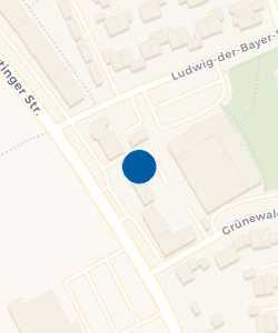 Vorschau: Karte von Freie Tankstelle Erhartinger Straße