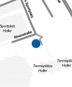 Vorschau: Karte von Sport- und Kulturhalle