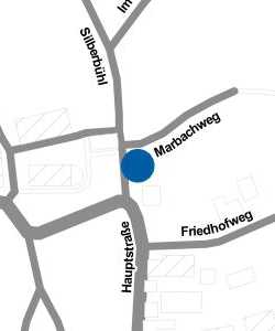 Vorschau: Karte von Feuerwehr Kirchberg, Abteilung Lendsiedel