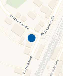 Vorschau: Karte von Polizeiinspektion Saarburg (PI Saarburg)