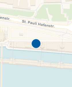 Vorschau: Karte von Hard Rock Cafe Hamburg
