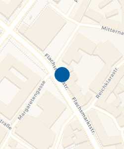Vorschau: Karte von Huthaus Streibich
