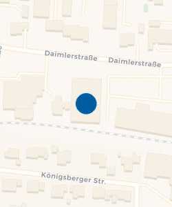 Vorschau: Karte von Getränkemarkt Göbel GmbH