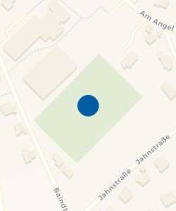 Vorschau: Karte von Josef-Lutz-Stadion