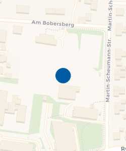Vorschau: Karte von 2. Grundschule 'Bobersberg' Großenhain