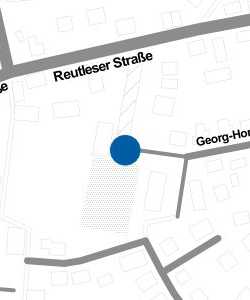 Vorschau: Karte von Volksschule Reutleser Straße