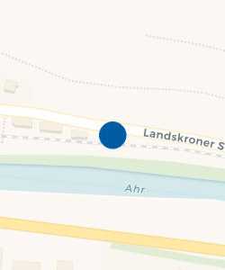 Vorschau: Karte von Bushaltestelle Heimersheim