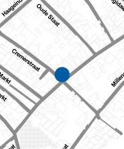 Vorschau: Karte von Tandarts Nieuwstadt