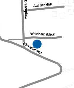 Vorschau: Karte von Haus Weinbergsblick