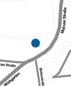 Vorschau: Karte von Rathaus Harxheim