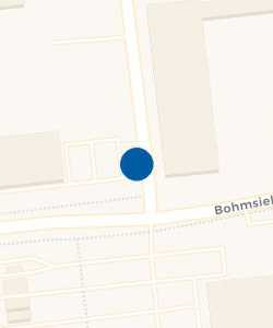 Vorschau: Karte von Bushaltestelle Bremerhaven Carsten-Börger-Straße