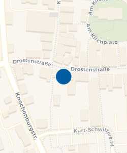 Vorschau: Karte von Papeterie und Buchhandlung Wittmund, Inh. Diversus GmbH