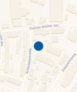 Vorschau: Karte von HUK-COBURG Versicherung Angelika Christ in Mindelheim