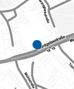 Vorschau: Karte von Atelier Montgelas