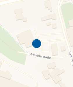 Vorschau: Karte von Sonderposten Fleischmann