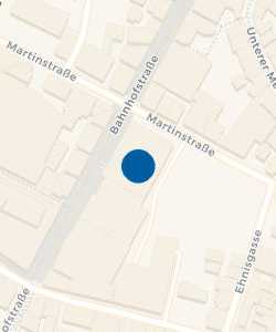 Vorschau: Karte von Galeria Karstadt Kaufhof (Karstadt)