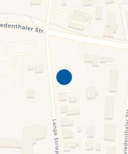 Vorschau: Karte von Garten-Center Klintworth