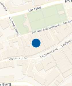 Vorschau: Karte von Radhaus Wasserburg