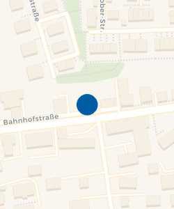 Vorschau: Karte von Gerd's Bikeshop