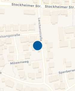 Vorschau: Karte von Bechstein Wohnbau GmbH