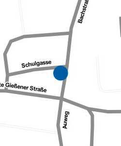 Vorschau: Karte von Fleischerei Metzlaff