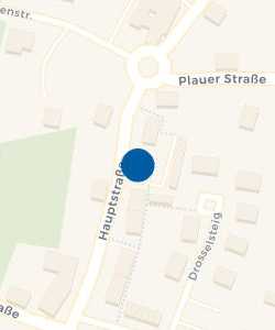 Vorschau: Karte von Herr Dipl.-Stom. Andreas Fritzsching