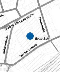 Vorschau: Karte von Bibliothek des Deutschen Architekturmuseums