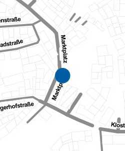Vorschau: Karte von Trattoria da Antonella