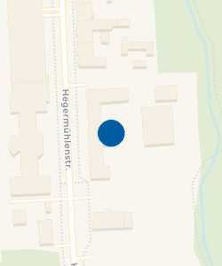Vorschau: Karte von Hegermühlen-Grundschule