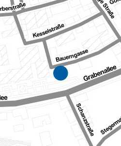 Vorschau: Karte von Grimmels-Parkplatz