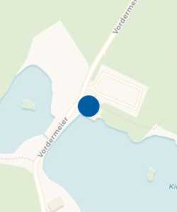 Vorschau: Karte von Stüberl am See