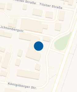 Vorschau: Karte von Auto Seeger GmbH